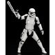 Star Wars Episode VII statuette ARTFX+ 1/10 First Order Stormtooper FN-2199 Kotobukiya