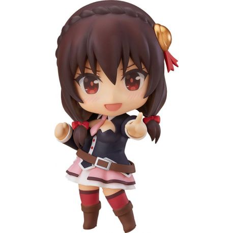 Kono Subarashii Sekai ni Shukufuku o! 2 figurine Nendoroid Yunyun Good Smile Company