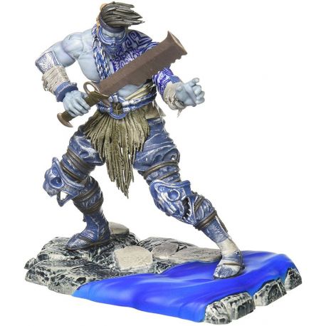 Killer Instinct figurine Shadow Jago Ultimate Source