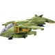 Halo maquette Level 2 Build & Play sonore et lumineuse 1/100 UNSC-Pelican Revell
