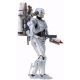 RoboCop vs. The Terminator figurine Ultimate Future RoboCop NECA