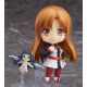 Sword Art Online Ordinal Scale Nendoroid figurine Asuna & Yui Ordinal Scale Ver. Good Smile Company