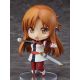 Sword Art Online Ordinal Scale Nendoroid figurine Asuna & Yui Ordinal Scale Ver. Good Smile Company