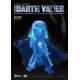Star Wars Episode V Egg Attack figurine Darth Vader Hologram Ver. Exclusive 2017 Beast Kingdom Toys