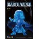 Star Wars Episode V Egg Attack figurine Darth Vader Hologram Ver. Exclusive 2017 Beast Kingdom Toys