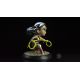 Justice League Movie figurine Q-Fig Wonder Woman Quantum Mechanix
