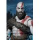 God of War 2018 figurine 1/4 Kratos Neca