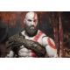 God of War 2018 figurine 1/4 Kratos Neca
