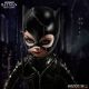 Batman Returns Living Dead Dolls Presents poupée Catwoman Mezco Toys