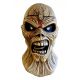 Iron Maiden masque latex Piece of Mind Trick Or Treat Studios