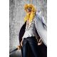 One Piece statuette 1/8 Excellent Model Limited P.O.P. Cavendish Limited Edition Megahouse