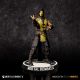 Mortal Kombat X figurine Scorpion Mezco Toys