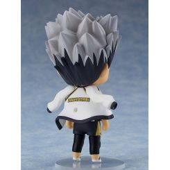 Haikyu!! Second Season figurine Nendoroid Kotaro Bokuto Orange Rouge