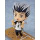 Haikyu!! Second Season figurine Nendoroid Kotaro Bokuto Orange Rouge