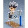 Haikyu!! Second Season figurine Nendoroid Kotaro Bokuto Orange Rouge