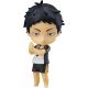 Haikyu!! Second Season figurine Nendoroid Keiji Akaashi Orange Rouge