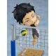 Haikyu!! Second Season figurine Nendoroid Keiji Akaashi Orange Rouge