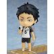 Haikyu!! Second Season figurine Nendoroid Keiji Akaashi Orange Rouge