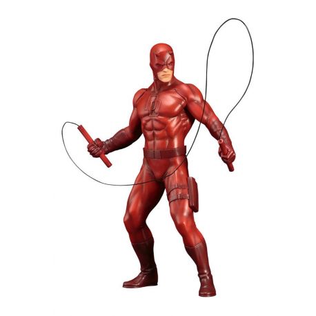 Marvel's The Defenders statuette ARTFX+ 1/10 Daredevil Kotobukiya