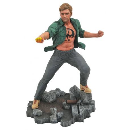 Marvel Gallery statuette Iron Fist (Netflix) Diamond Select