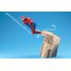 Marvel Universe statuette ARTFX 1/6 Spider-Man Web Slinger Kotobukiya