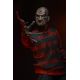 Nightmare on Elm Street figurine 30th Anniversary Ultimate Freddy Krueger Neca