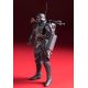 The Red Spectacles figurine 1/20 PLAMAX MF-23 minimum factory Protect Gear Max Factory