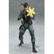 Metal Gear Solid 2 Sons of Liberty figurine Figma Solid Snake MGS2 Ver. Max Factory