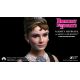Diamants sur canapé figurine MFL 1/6 Holly Golightly (Audrey Hepburn) Star Ace Toys