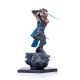 Thor Ragnarok statuette Battle Diorama Series 1/10 Valkyrie Iron Studios