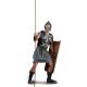Gladiator figurine 1/6 Collector Figure Series Maximus The Spaniard Gladiator BIG Chief Studios