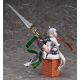 Fate/Grand Order statuette 1/8 Lancer/Jeanne d'Arc Alter Santa Lily Good Smile Company