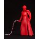 Star Wars Episode VIII pack 2 statuettes ARTFX+ Elite Praetorian Guards Kotobukiya