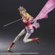 Dissidia Final Fantasy Play Arts Kai figurine Terra Branford Square-Enix