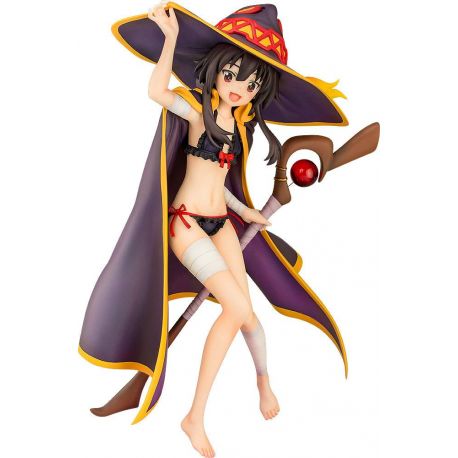 Kono Subarashii Sekai ni Shukufuku o! 2 statuette 1/7 Megumin Phat!