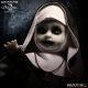 Conjuring 2 : Le Cas Enfield Living Dead Dolls poupée The Nun Mezco Toys