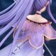 Fate/Grand Order statuette 1/7 Caster/Medea (Lily) Plum