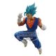 Dragonball Super In Flight Fighting figurine Super Saiyan Blue Vegito Banpresto