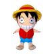 One Piece peluche Luffy Sakami Merchandise