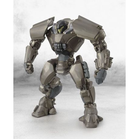 Pacific Rim 2 Uprising figurine Robot Spirits Bracer Phoenix Bandai Tamashii Nations