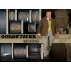 James Bond Goldfinger figurine 1/6 Collector Figure Series Auric Goldfinger BIG Chief Studios