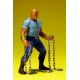 Marvel's The Defenders statuette ARTFX+ 1/10 Luke Cage Kotobukiya