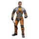 Half-Life 2 figurine Gordon Freeman Neca