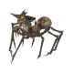 Gremlins 2 figurine Deluxe Spider Gremlin Neca