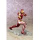 Captain America Civil War statuette ARTFX+ 1/10 Iron Man Mark 46 Kotobukiya