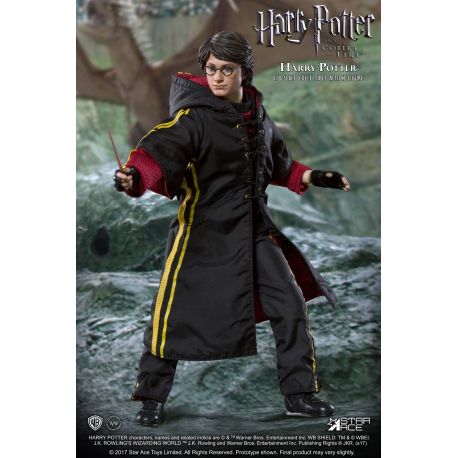 Harry Potter figurine MFM 1/8 Harry Potter Triwizard Tournament Ver. Star Ace Toys
