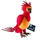 Harry Potter peluche Fawkes Noble Collection