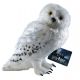 Harry Potter peluche Hedwig Noble Collection
