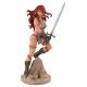 Red Sonja statuette Red Sonja by Amanda Conner Dynamite Entertainment