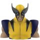 Marvel Comics buste / tirelire Wolverine Semic